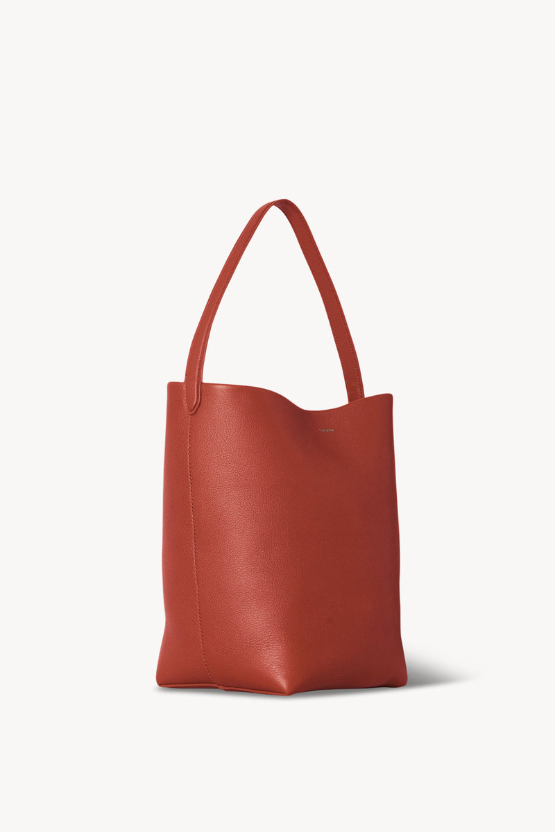 Medium N/S Park Tote Sac en Cuir