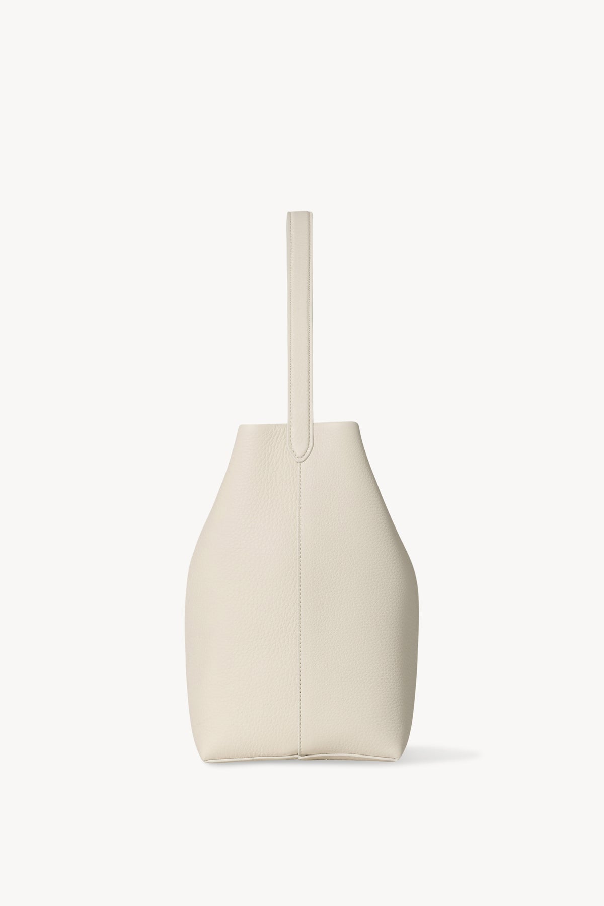 Medium N/S Park Bolso Tote de Cuero