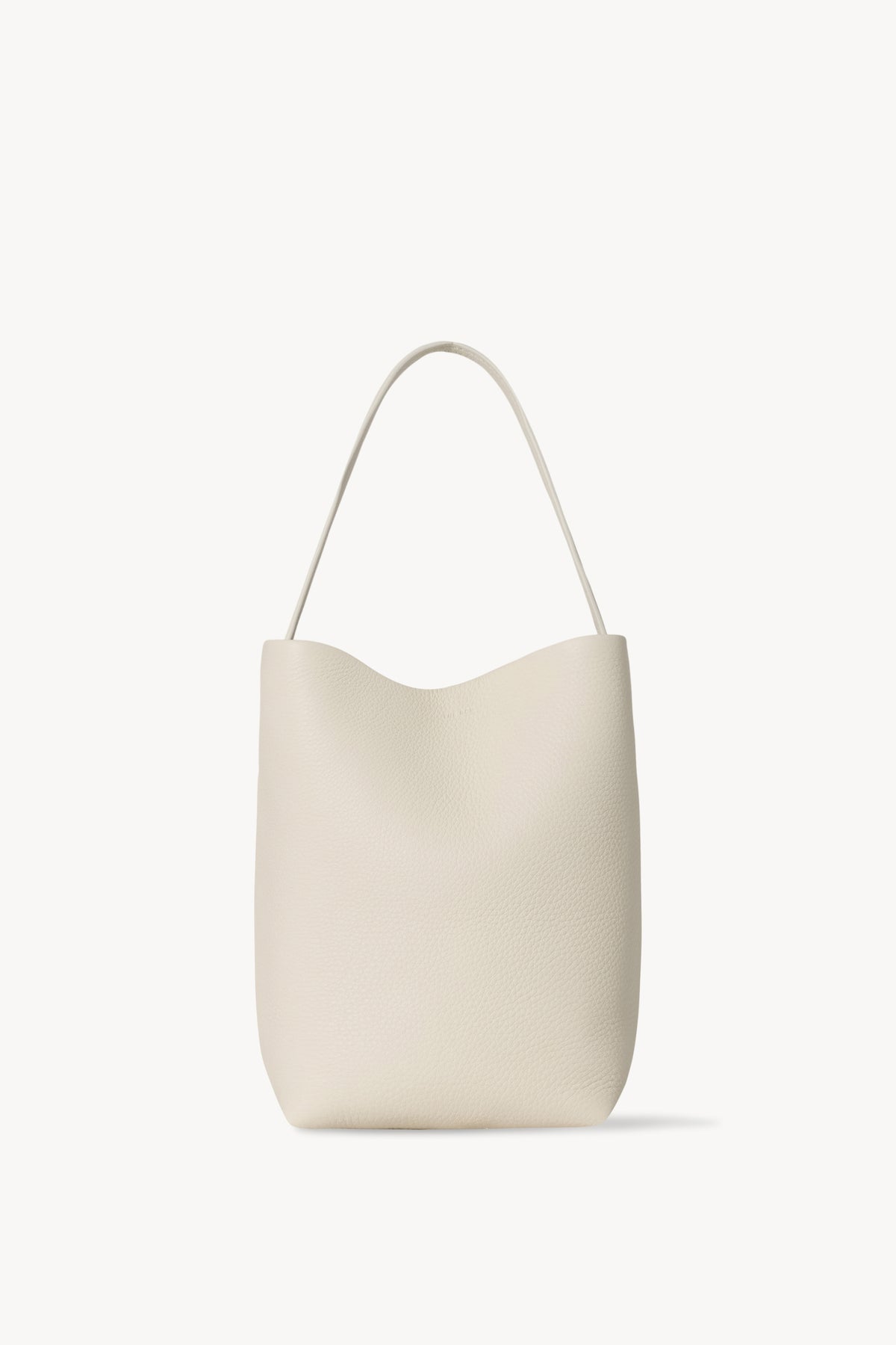 Medium N/S Park Bolso Tote de Cuero
