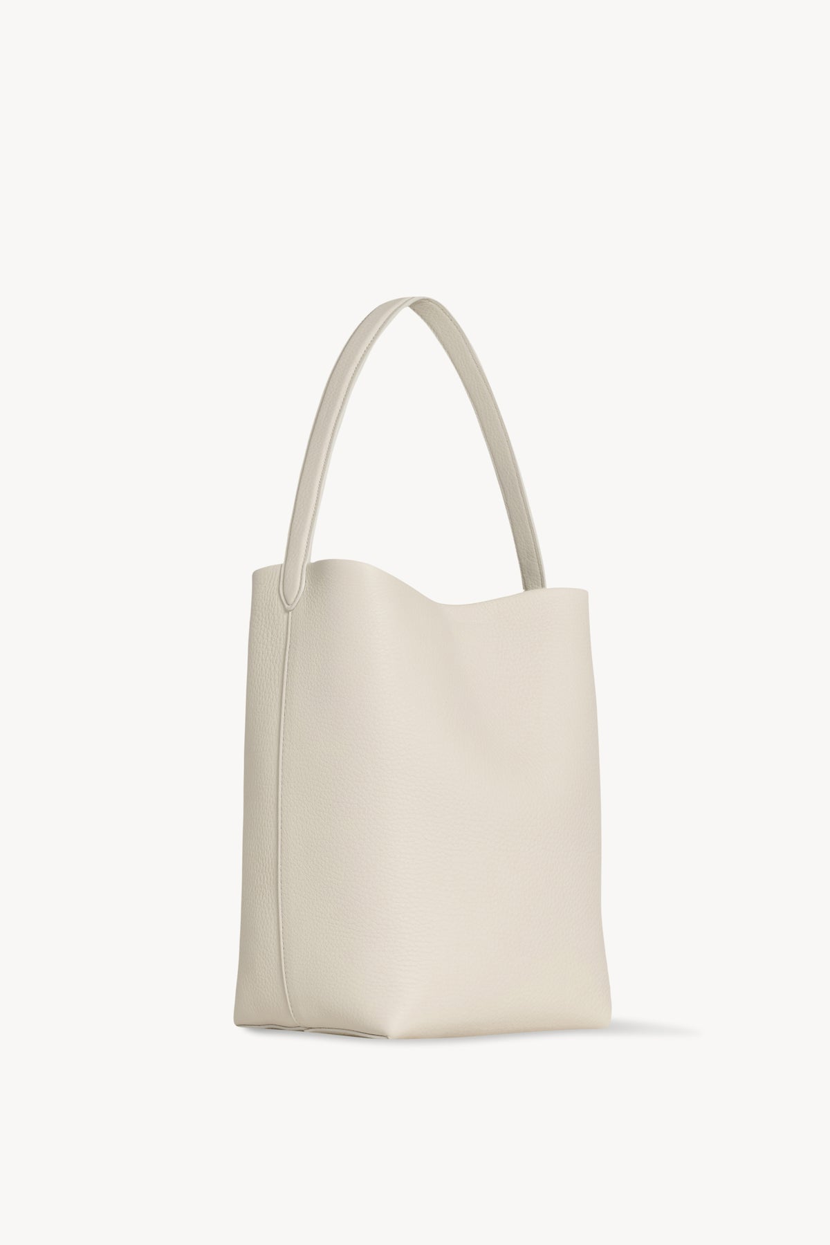 Medium N/S Park Bolso Tote de Cuero