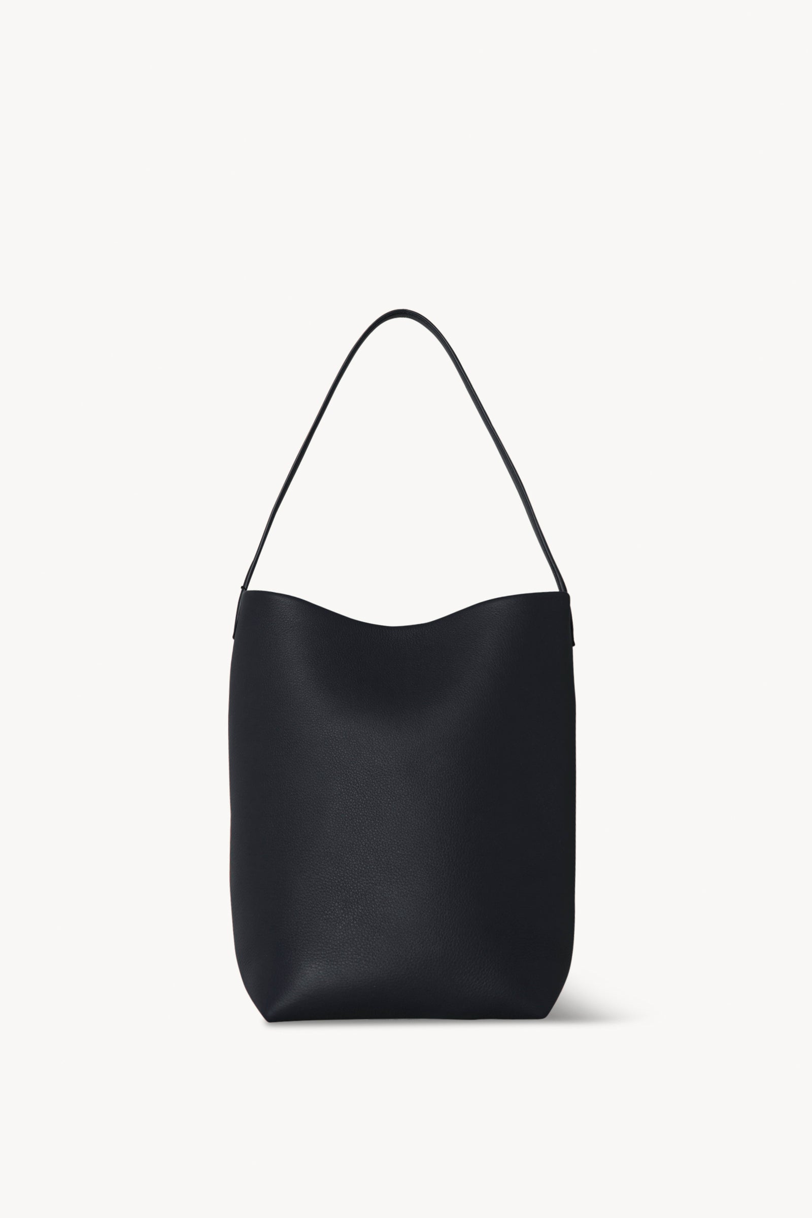 Medium N/S Park レザー製のトートバッグ タン – The Row