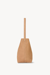 Medium N/S Park Tote in Nubuck