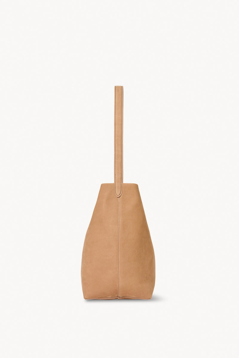 Medium N/S Park Tote in Nubuck