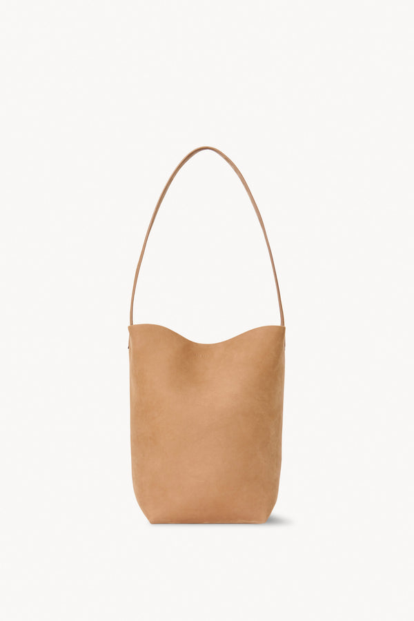 The Row, Everyday Medium leather shoulder bag