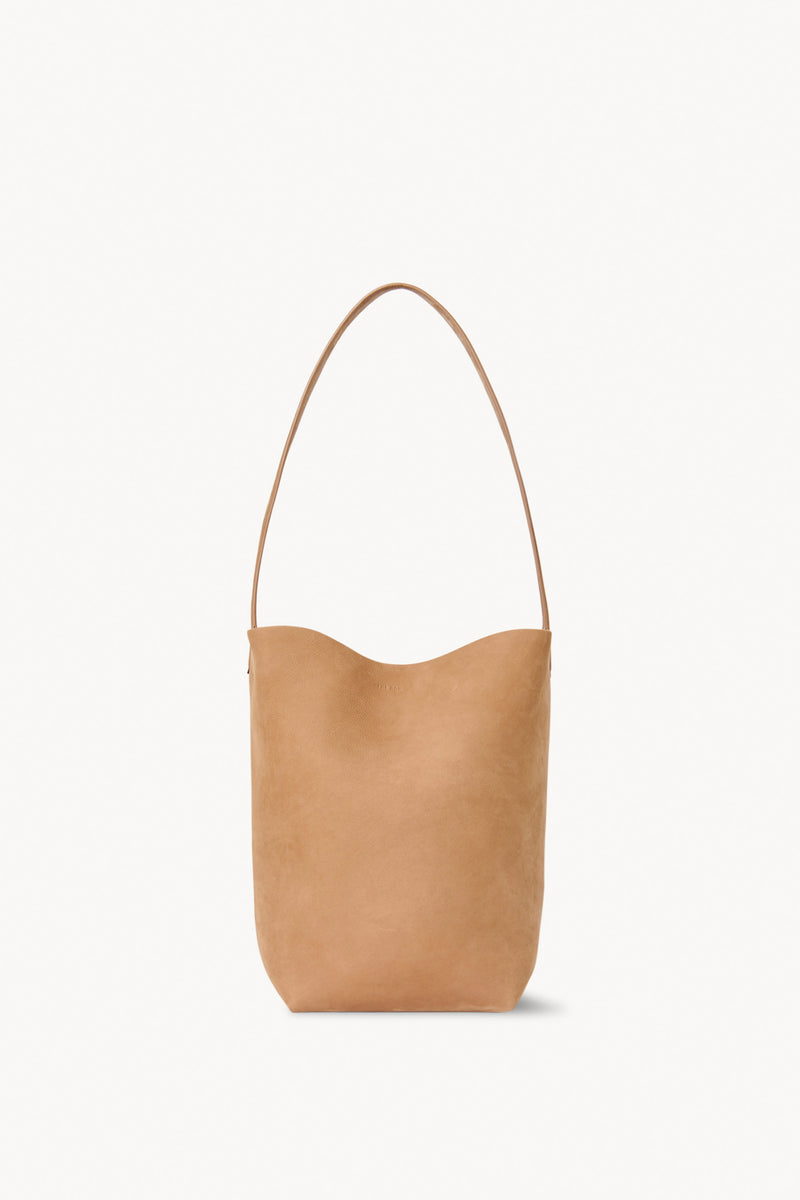Medium N/S Park Tote in Nubuck