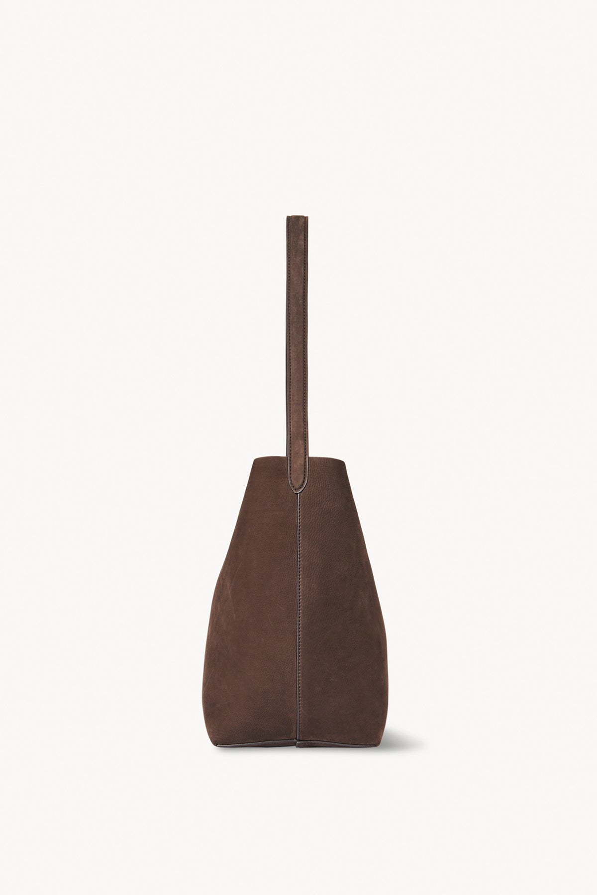 Medium N/S Park Tote in Nubuck