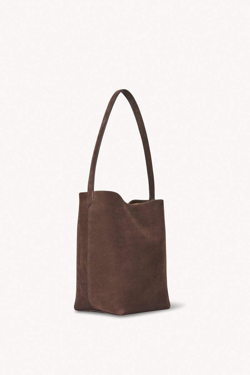 Medium N/S Park Tote in Nubuck