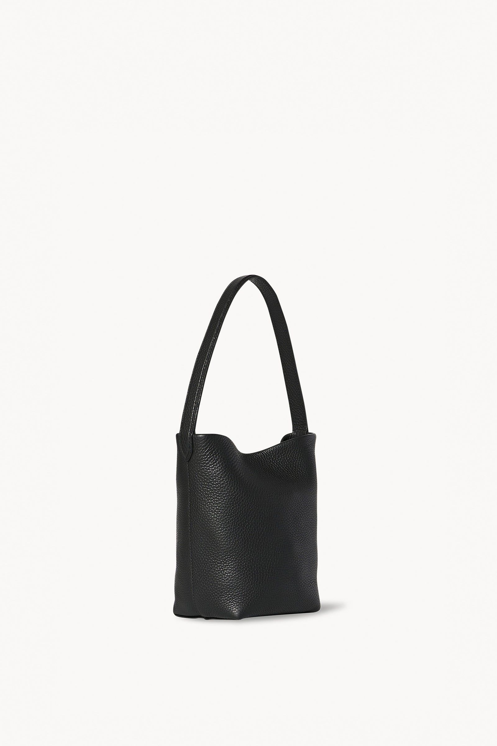 The Row Small パークトート ブラック 美シルエット 楽天市場】ザ・ロウ （The Row） Park Tote SMALL レザー パーク