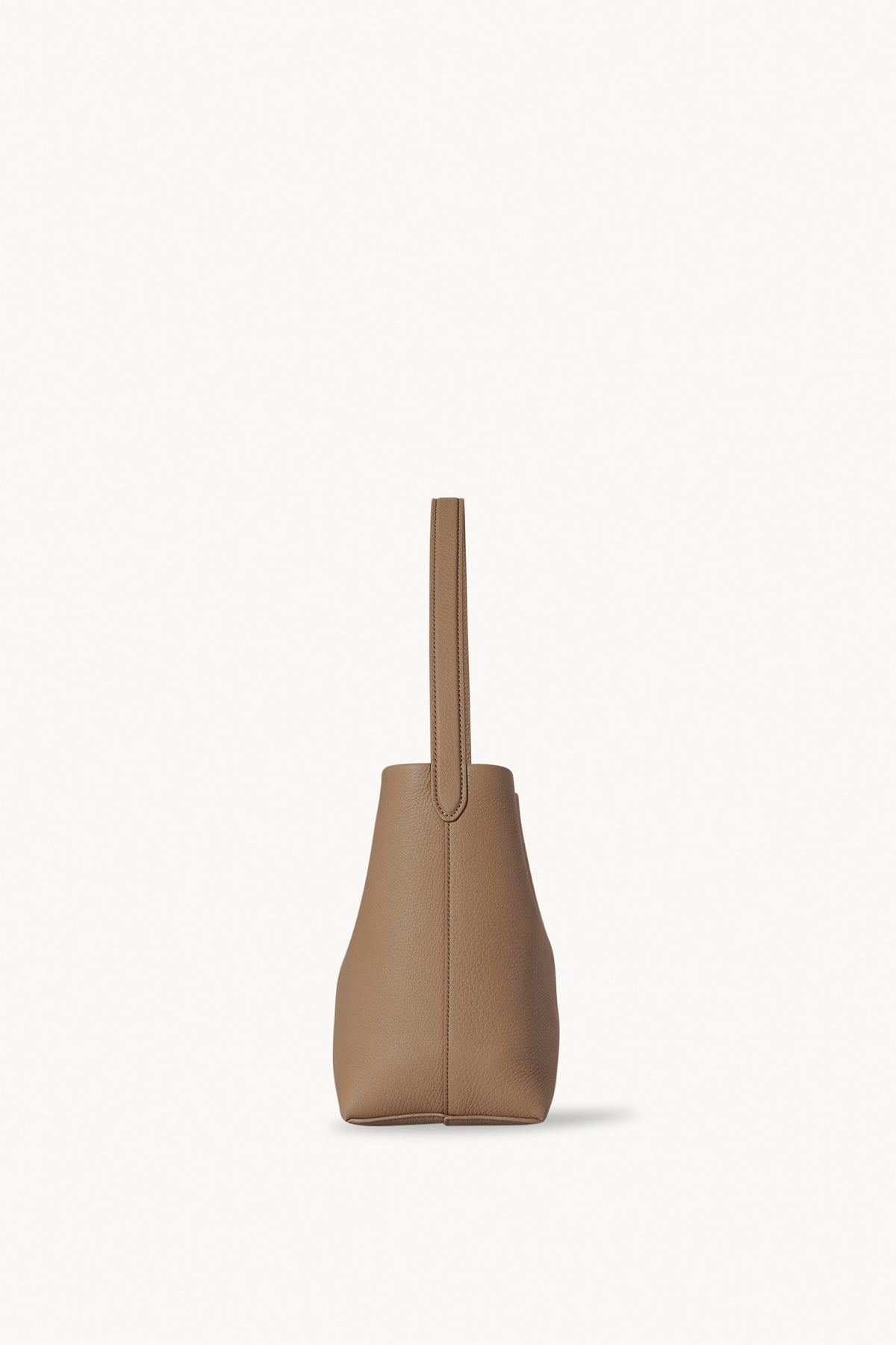 Small N/S Park Sac Cabas en Cuir