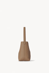 Small N/S Park Sac Cabas en Cuir