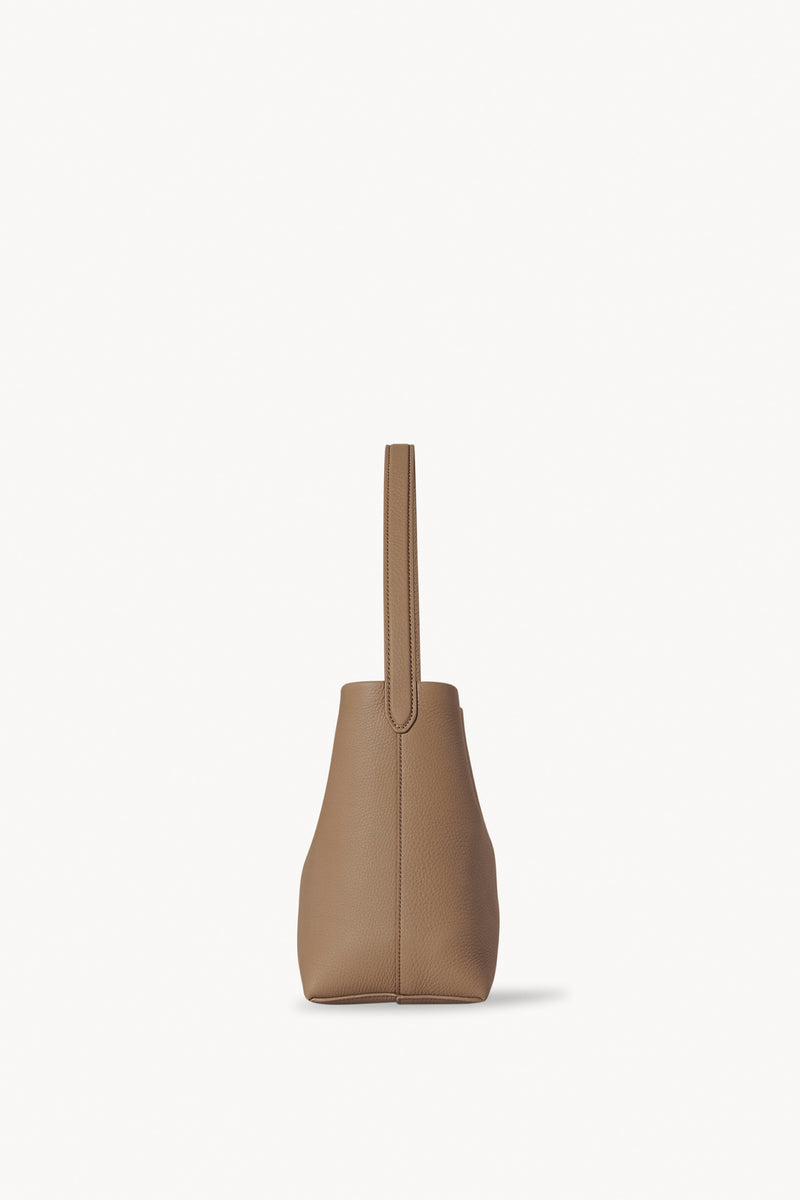 Small N/S Park Sac Cabas en Cuir