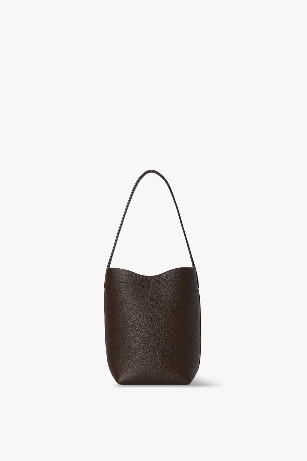 国内即発【The Row】Small N/S Park Tote W1314 ブラック The Row Small N/S Park tote bag for Women - Black in USA