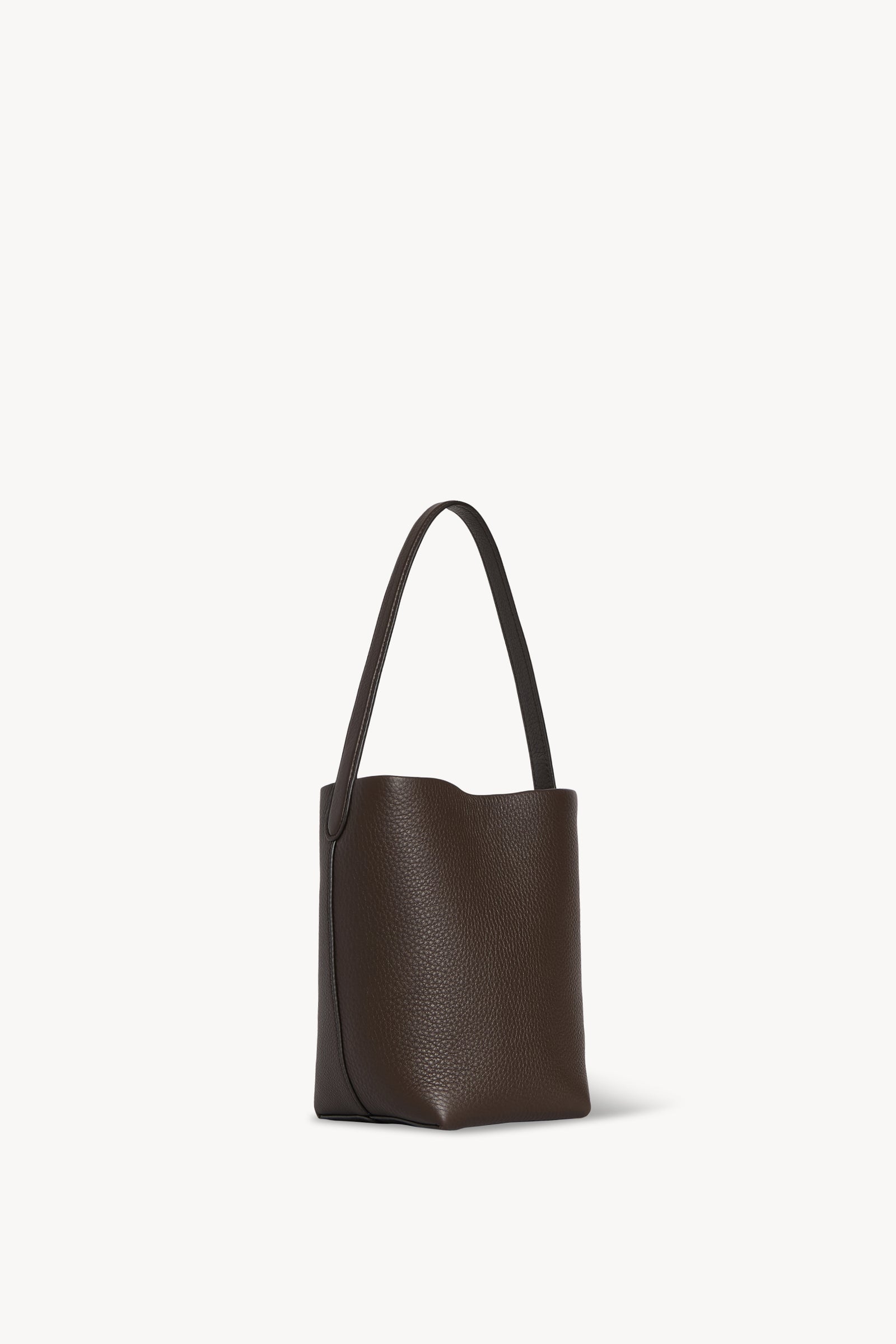 新色完売カラー★THE ROW ★ Small N/S Park Tote ミッドナイト THE ROW | Small N/S Park Leather Tote Bag | Women | Lane