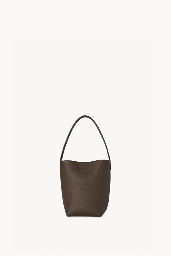 Small N/S Park Tote Bolso de Cuero