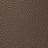 Small N/S Park Tote in Leather