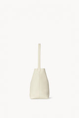 Small N/S Park Sac Cabas en Cuir
