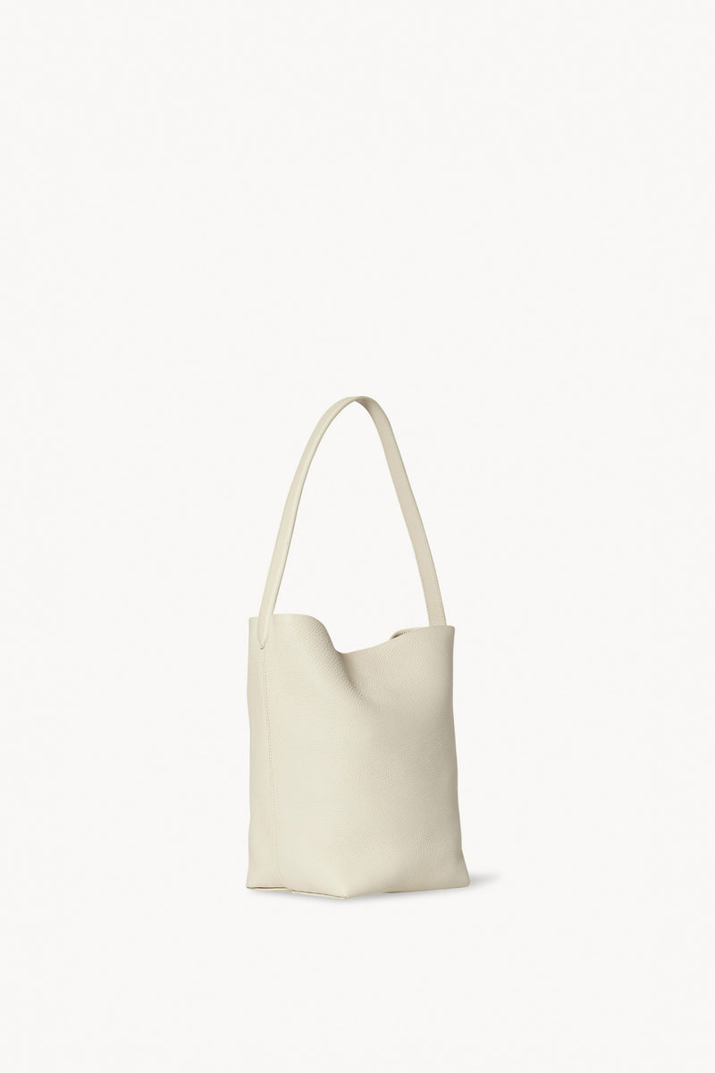 Small N/S Park Sac Cabas en Cuir