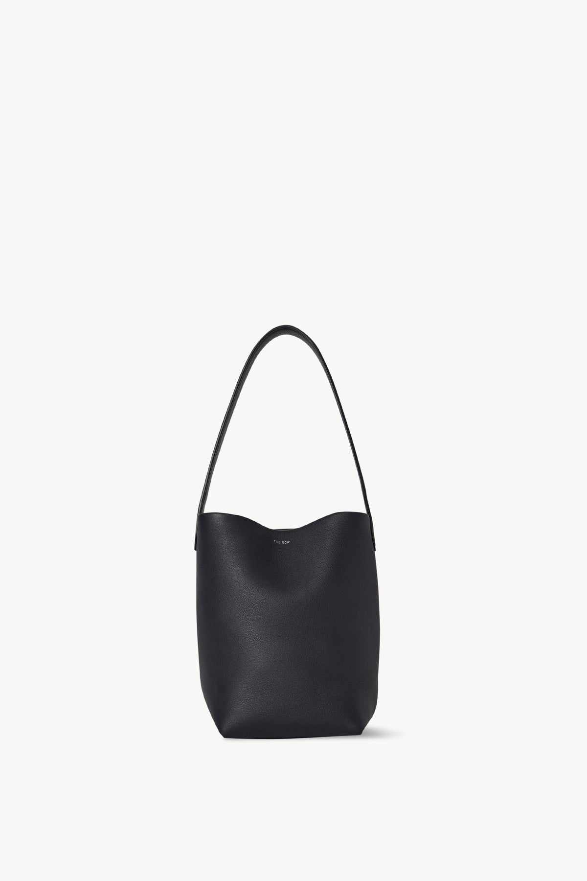 Small N/S Park Tote Borsa in Pelle