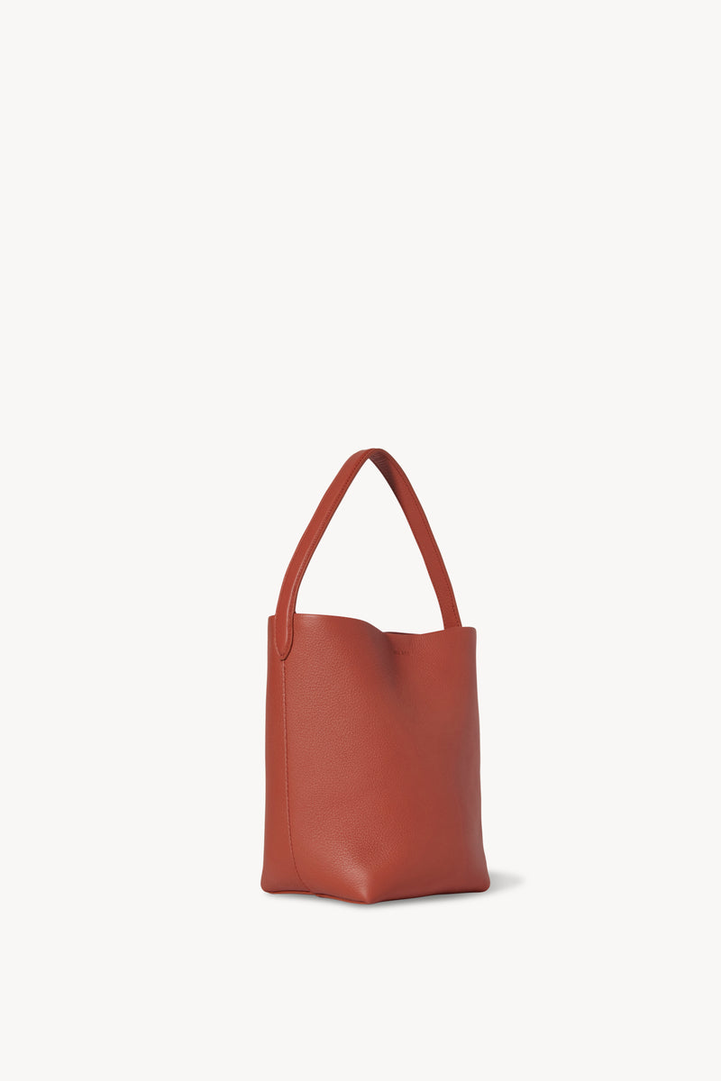 Small N/S Park Tote Sac en Cuir