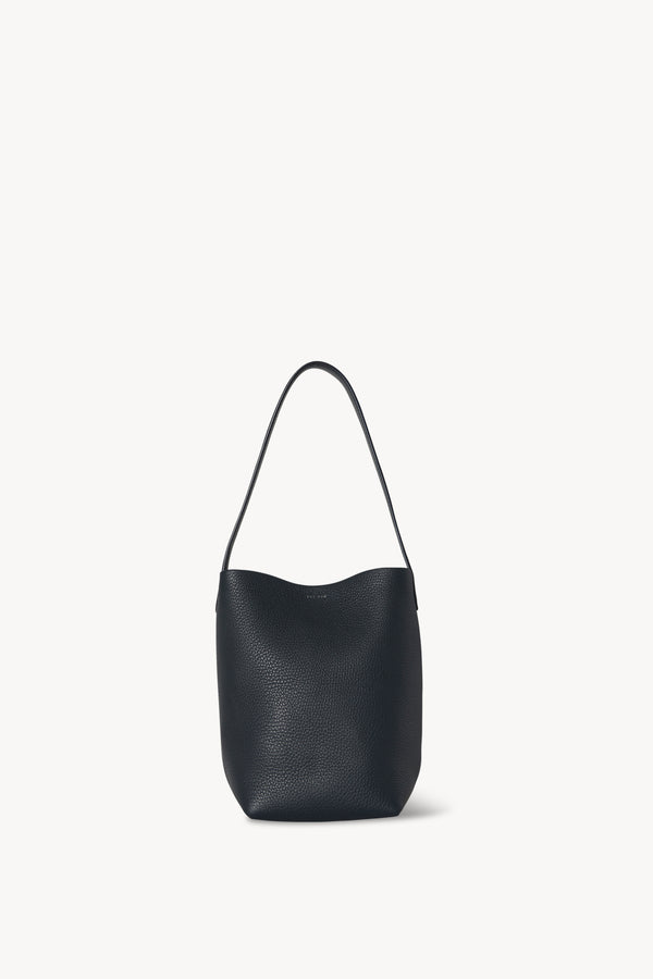 Small N/S Park Tote Borsa in Pelle