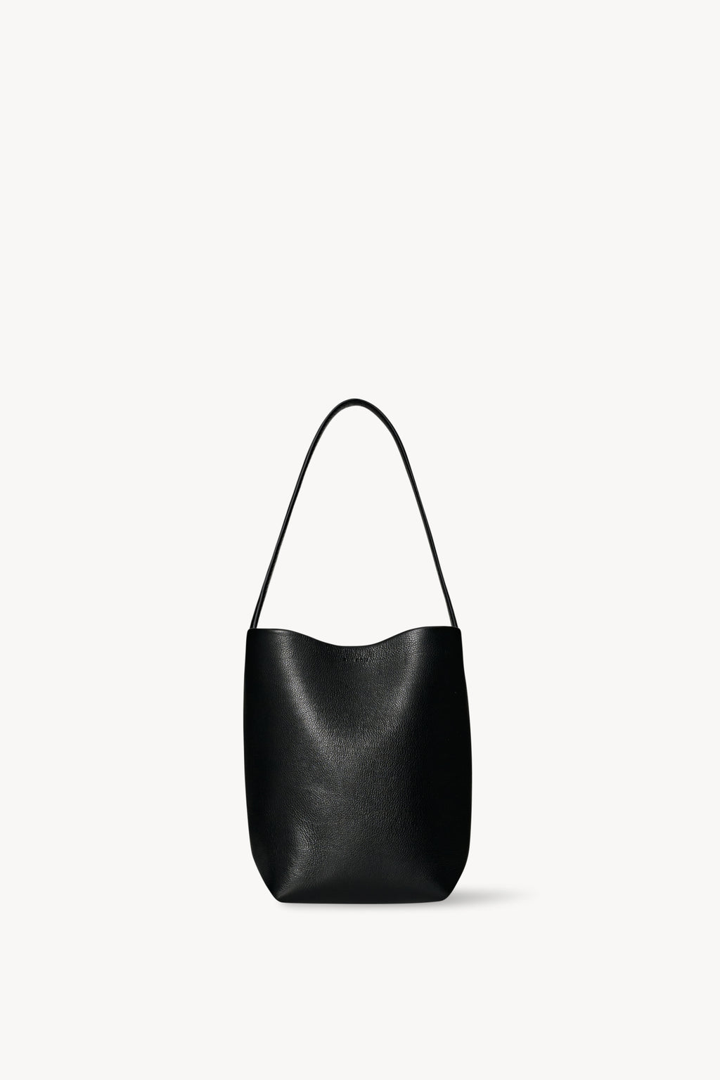 スモールN/S Parkトートバッグ Black – The Row