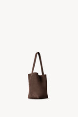 Small N/S Park Tote in Nubuck