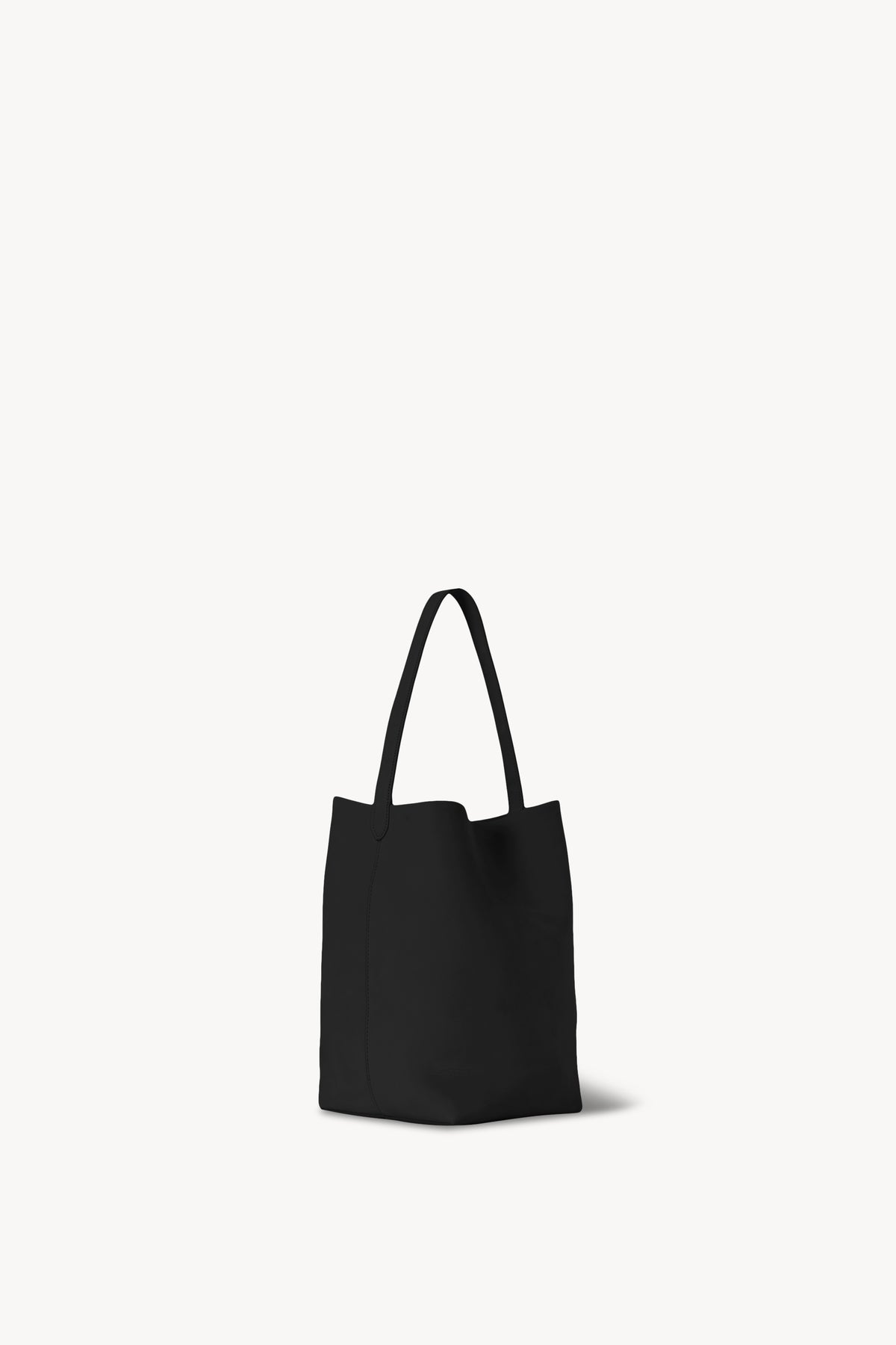 Small N/S Park Tote Bag in Nubuck