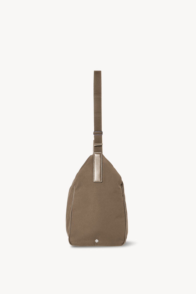 Logan Sac de Sport en Nylon