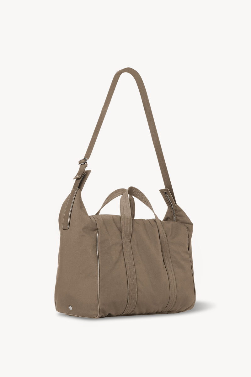 Logan Sac de Sport en Nylon