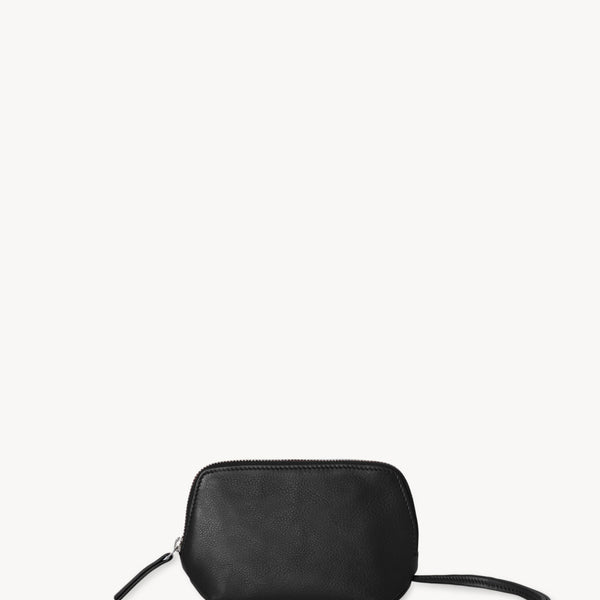 Owen Pouch Black – The Row