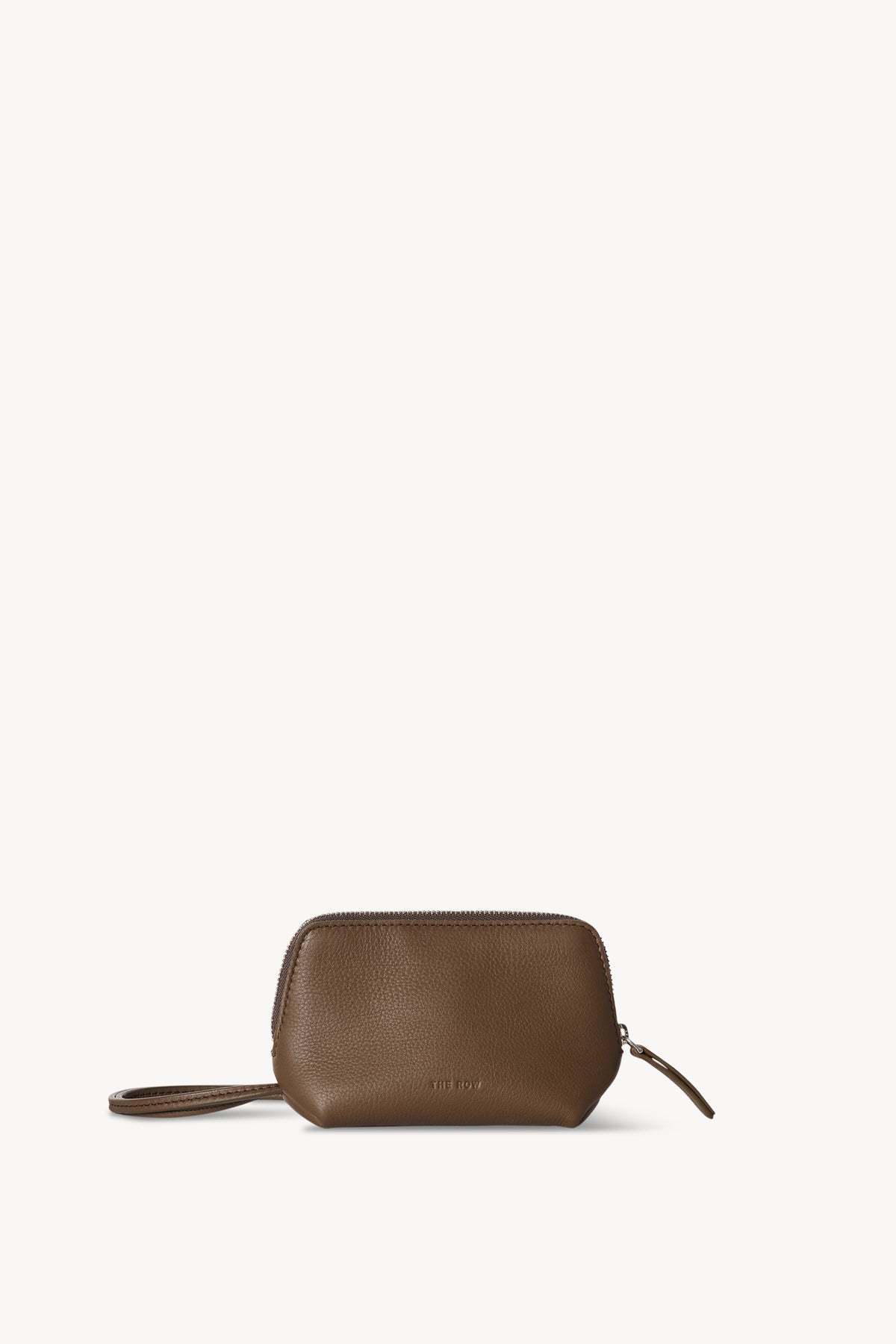 Owen Pouch レザー