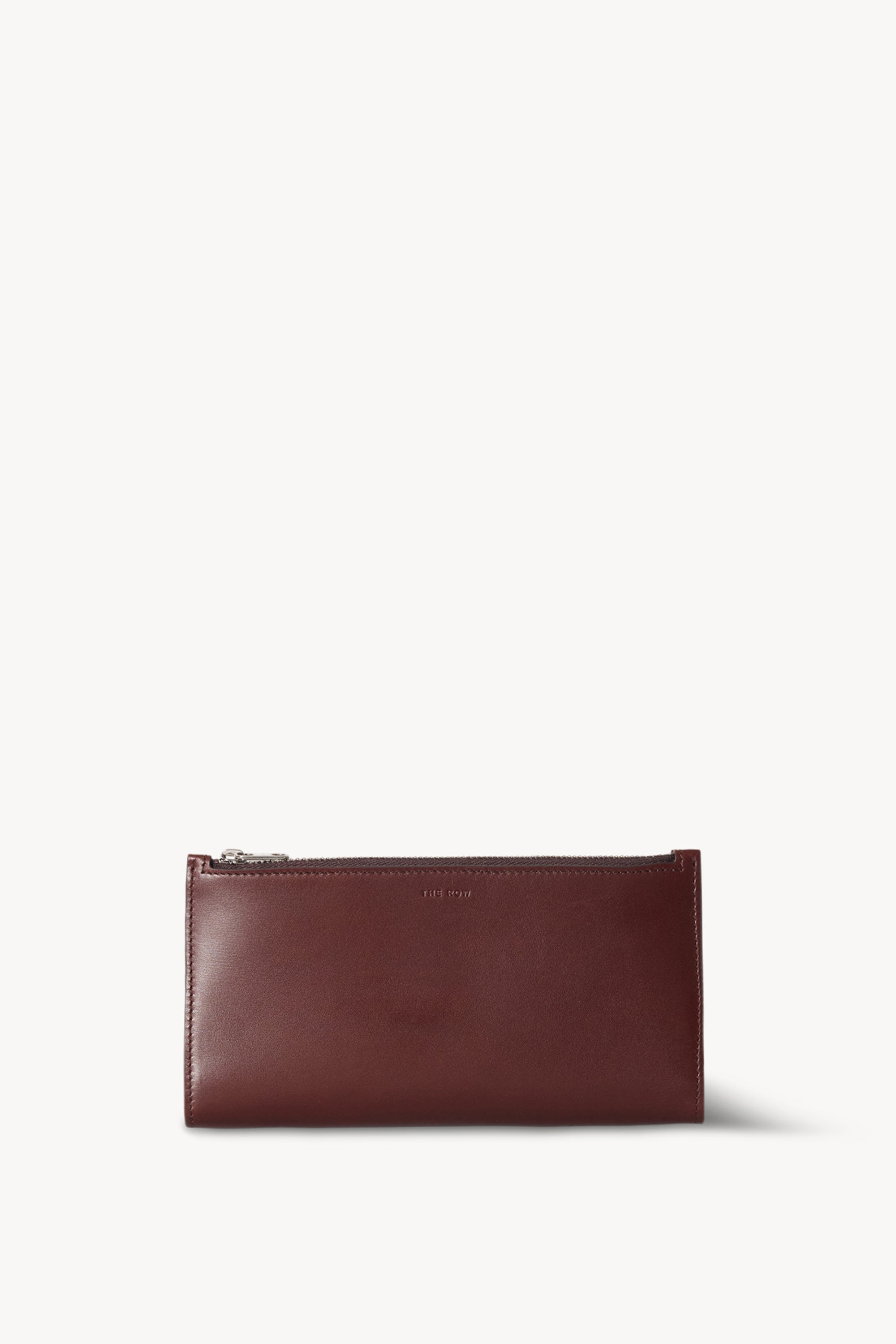 Multi Zipped Wallet