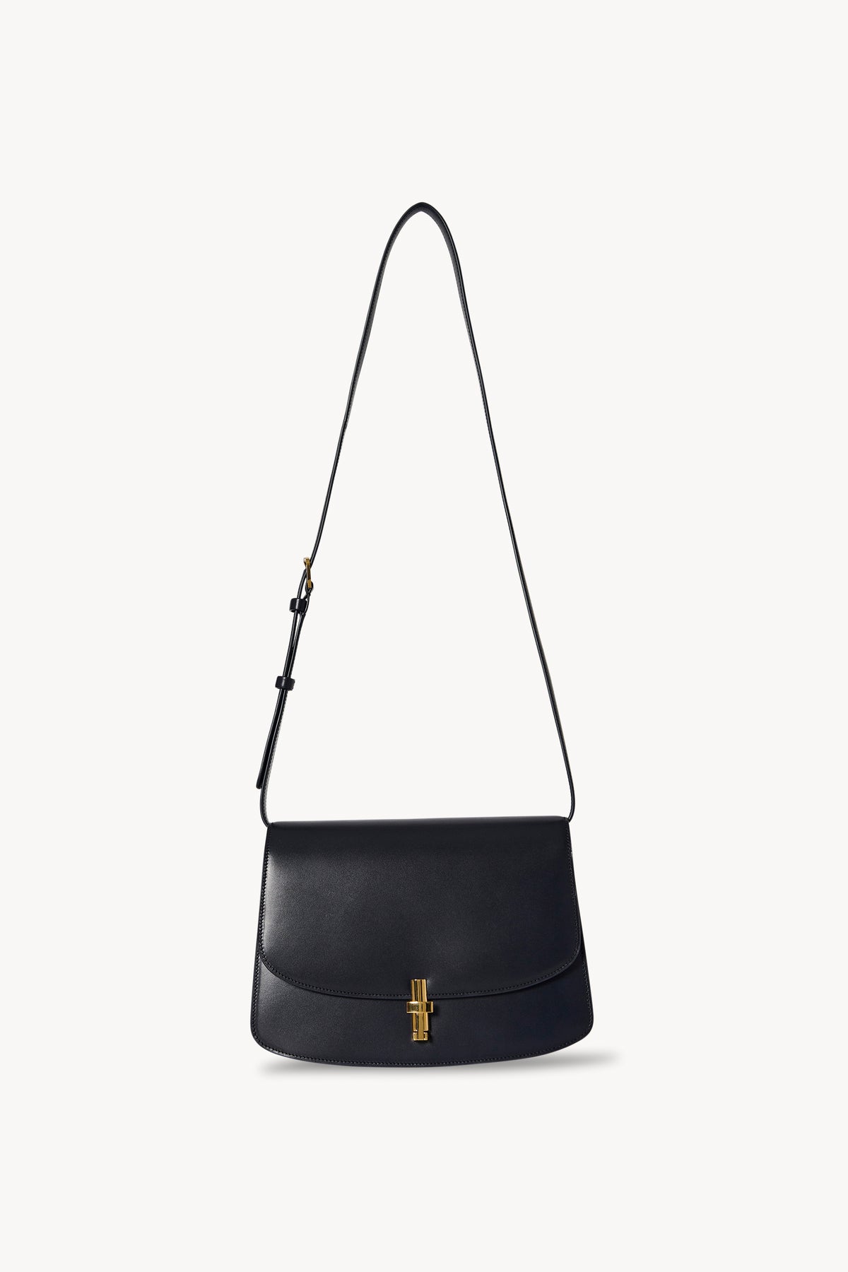 Sofia 10.00 Crossbody Bag in Leather