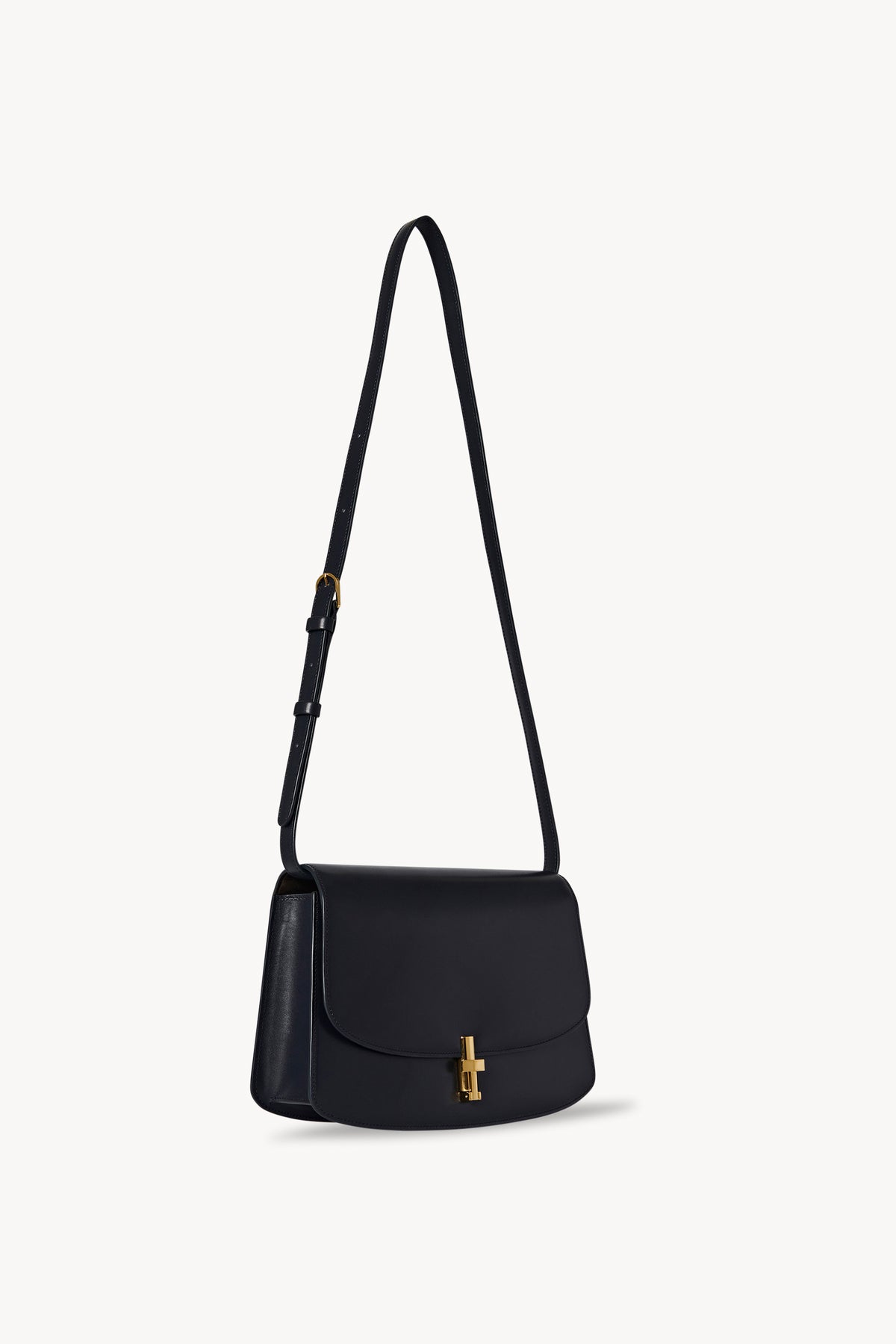 Sofia 10.00 Crossbody Bag in Leather