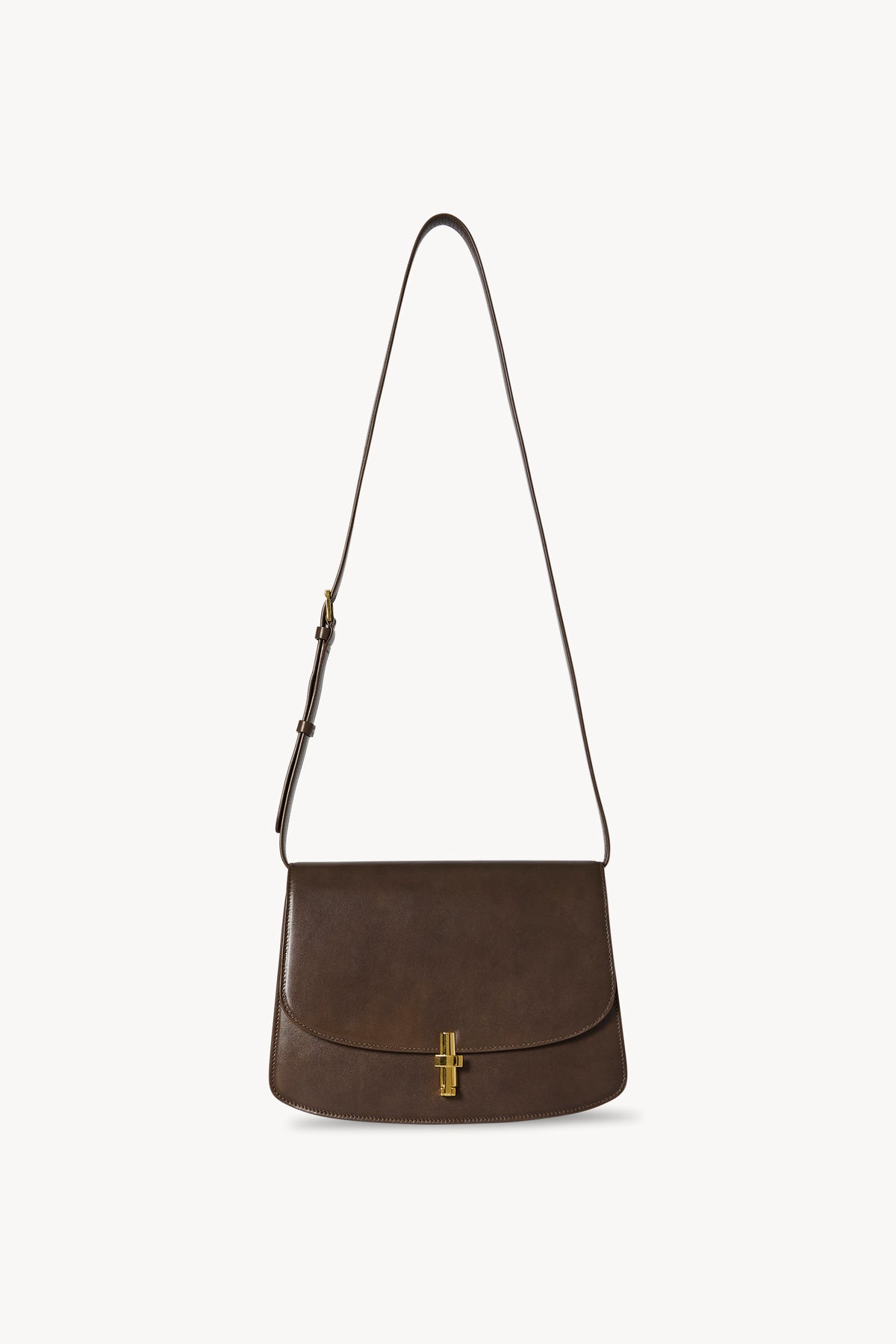 Sofia 10.00 Crossbody Bag in Leather