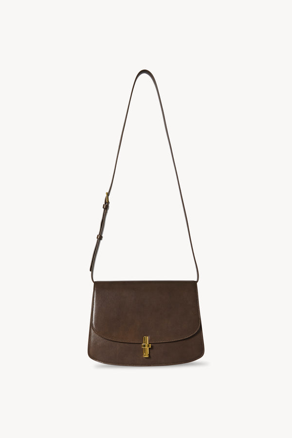 Sofia 10.00 Crossbody Bag in Leather