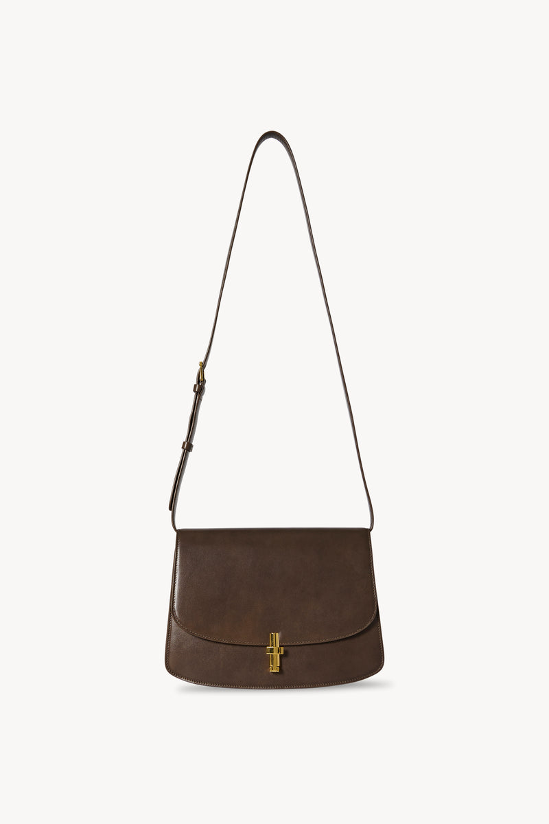 Sofia 10.00 Crossbody Bag in Leather