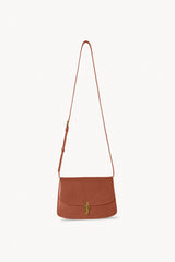 Sofia 8.75 Crossbody Bag in Leather