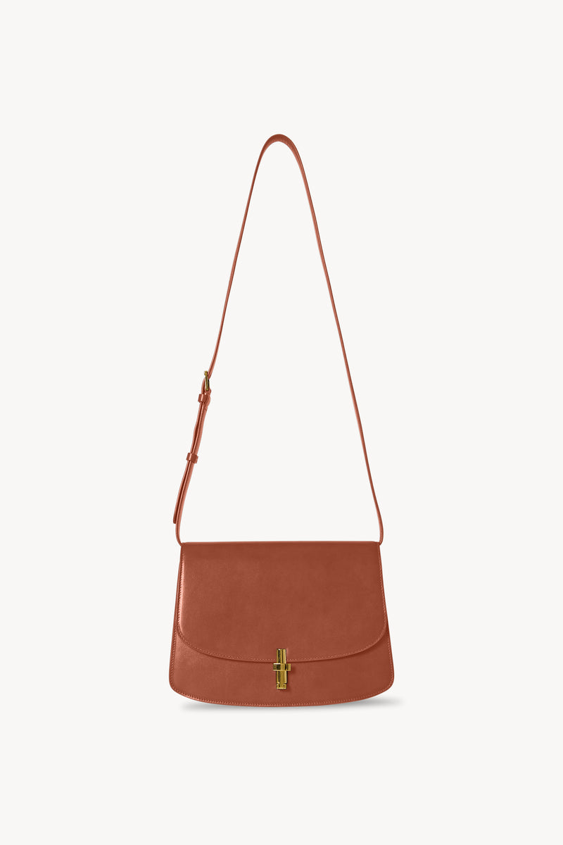 Sofia 10.00 Crossbody Bag in Leather
