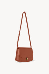 Sofia 10.00 Crossbody Bag in Leather