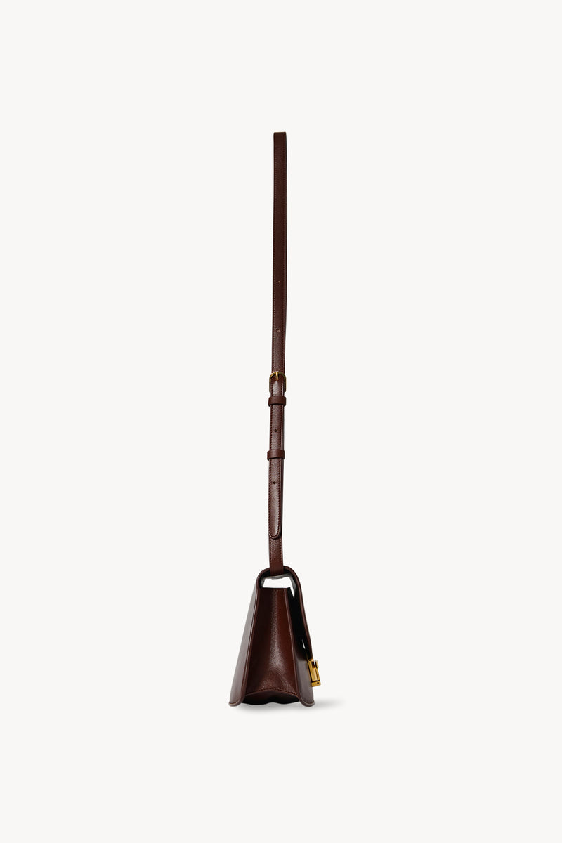 Sofia 8.75 Crossbody Bag in Leather