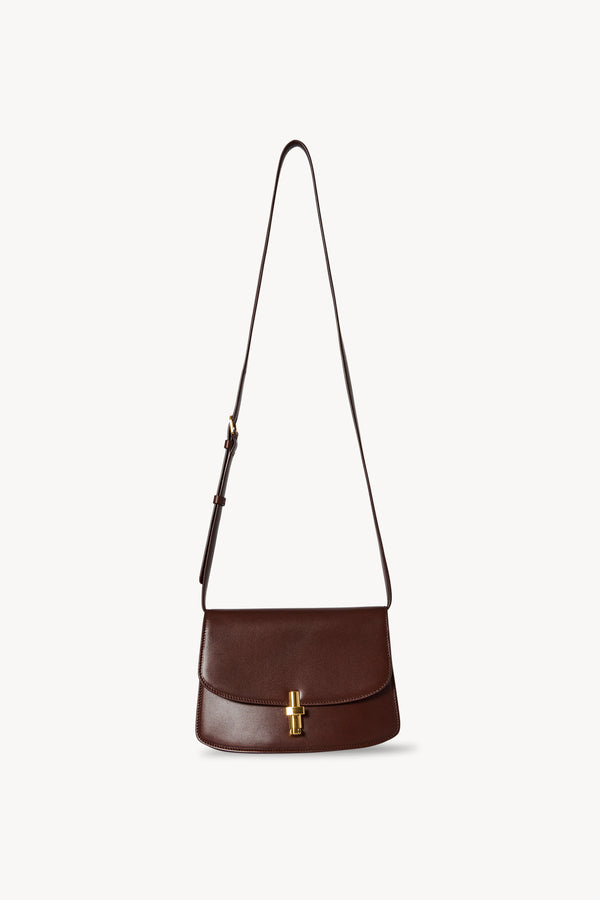 Sofia 8.75 Crossbody Bag in Leather