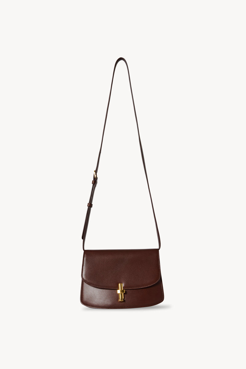 Sofia 8.75 Crossbody Bag in Leather