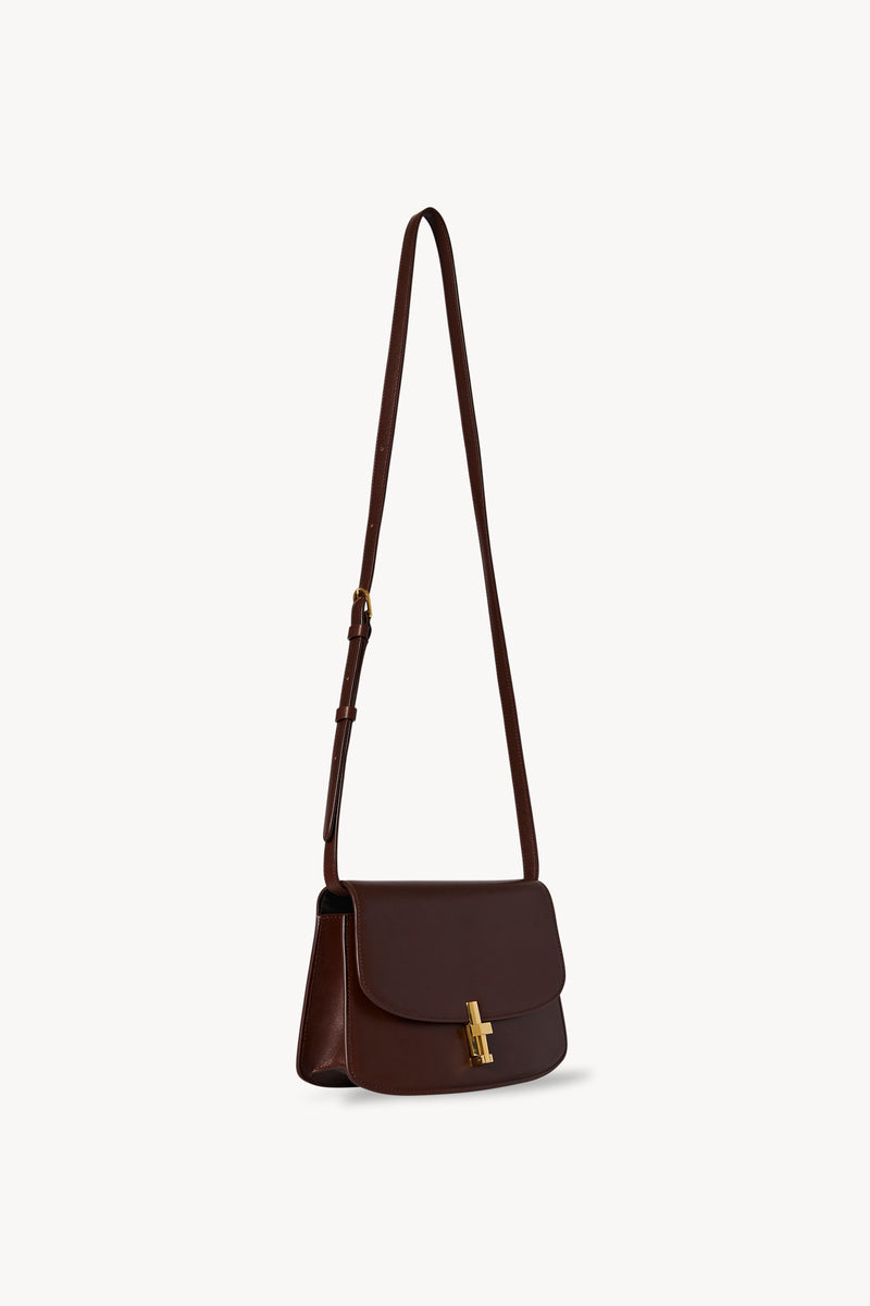 Sofia 8.75 Crossbody Bag in Leather