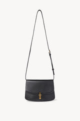 Sofia 8.75 Crossbody Bag in Leather