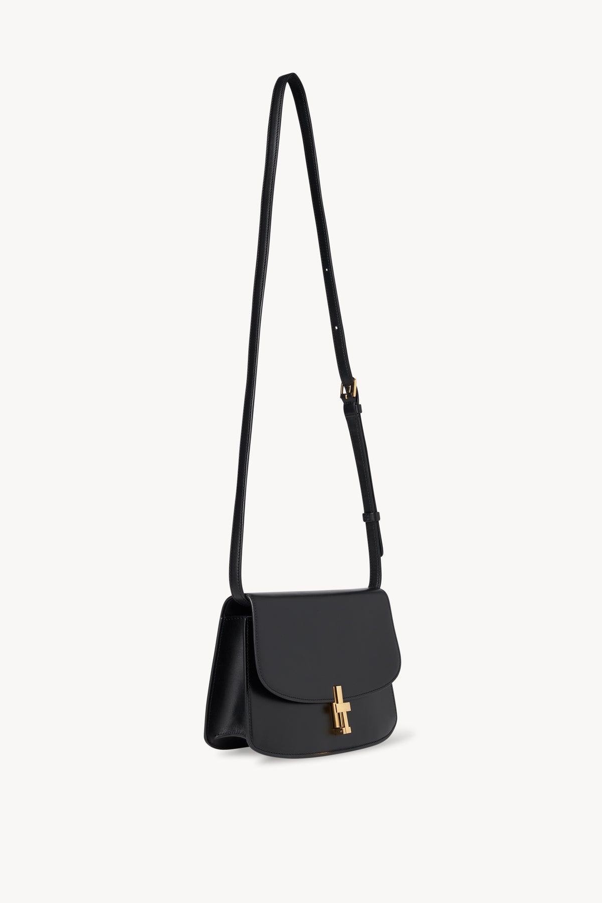 Sofia 8.75 Crossbody Bag in Leather