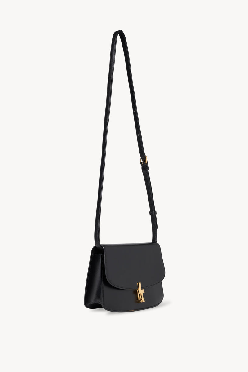 Sofia 8.75 Crossbody Bag in Leather