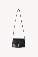 Sofia 8.75 Crossbody Bag in Leather