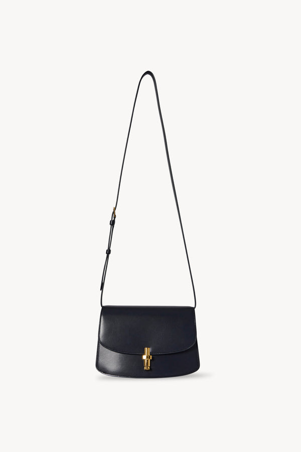 Sofia 8.75 Crossbody Bag in Leather
