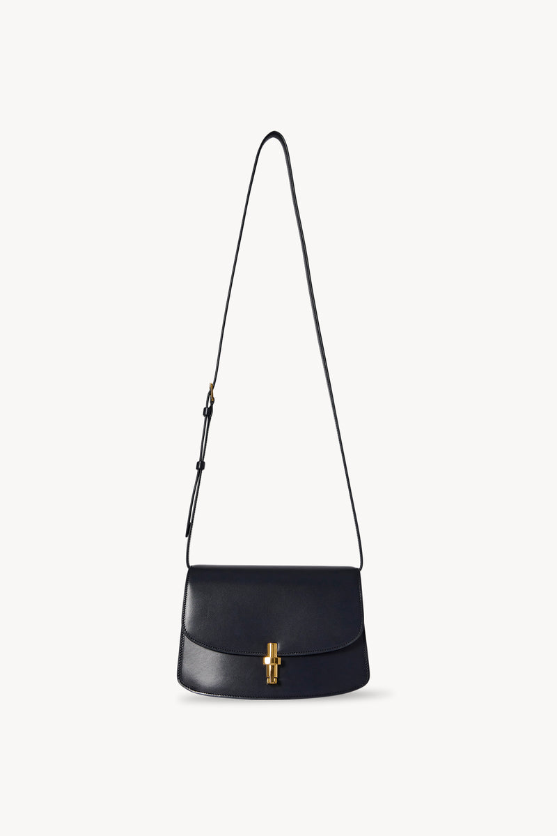 Sofia 8.75 Crossbody Bag in Leather